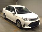 Toyota Axio Hybrid X Pkg 2019