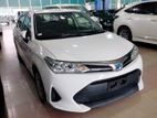 Toyota Axio HYBRID X PKG 2019