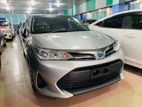 Toyota Axio HYBRID X PKG-4.5P 2019