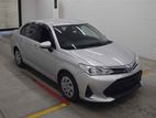 Toyota Axio hybrid X READY 2018