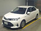 Toyota Axio HYBRID X READY 2019