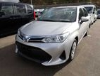 Toyota Axio Hybrid X-READY STOCK 2019