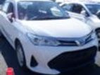 Toyota Axio Hybrid X-READY STOCK 2019