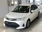 Toyota Axio Hybrid X-READY STOCK 2019