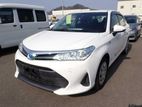 Toyota Axio Hybrid X-READY STOCK 2019