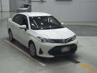 Toyota Axio Hybrid X-READY STOCK 2019