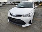 Toyota Axio Hybrid X READY STOCK 2019