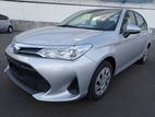 Toyota Axio Hybrid X-READY STOCK 2019