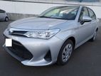 Toyota Axio Hybrid X-READY STOCK 2019