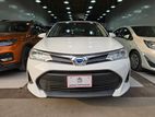 Toyota Axio Hybrid X Safety 2019