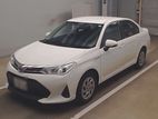 Toyota Axio Hybrid X Safety 4 AP 2019