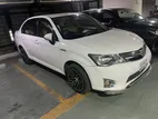 Toyota Axio Hybrid(Direct Owner) 2014