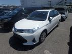 Toyota Axio Hybrid(G-Push Start) 2019