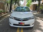 Toyota Axio Hybrid(Push Start) 2014