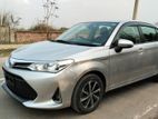 Toyota Axio Hybrid....X. 2018