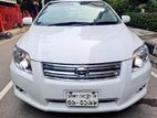 Toyota Axio জি পেকেজ 2009