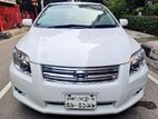 Toyota Axio জি পেকেজ 2009