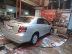 Toyota Axio . 2006