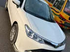 Toyota Axio key start 2017
