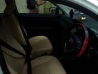 Toyota Axio . 2018