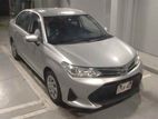 Toyota Axio KEY START 2019