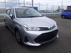 Toyota Axio Key start Hybrid 2018