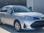 Toyota Axio Key start Non Hybrid 2019