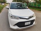 Toyota Axio কিস্তি সহ ব্যাংক লোন 2017