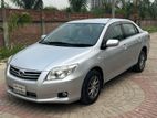 Toyota Axio Limited 2010