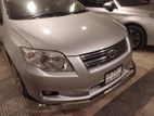 Toyota Axio limited 2011