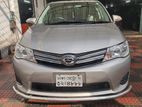 Toyota Axio limited 2013