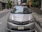 Toyota Axio limited edition 2014