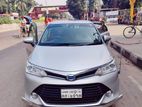 Toyota Axio (Loan+Down payment) 2015