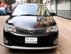 Toyota Axio Lookgel G 2012