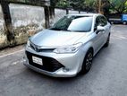 Toyota Axio LPG & ALL MOST NEW 2016