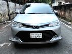 Toyota Axio LPG & ALL MOST NEW 2016