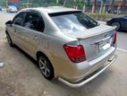 Toyota Axio LUX OCTANE RUNS 2013