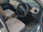 Toyota Axio Luxal 2013