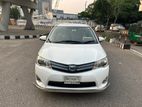 Toyota Axio Luxel 2013