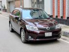 Toyota Axio LUXEL. 2014