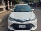 Toyota Axio Luxel G 2015