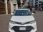 Toyota Axio Luxel G 2015