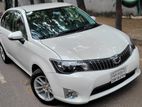 Toyota Axio Luxel Package 2014