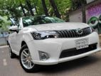 Toyota Axio Luxel Package 2014