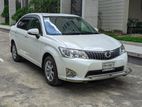 Toyota Axio LUXEL-SUPER FRESH 2014