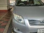 Toyota Axio Model-10 Reg.Dece.15 2010