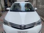 Toyota Axio Model 2013 Reg: 2019