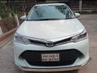 Toyota Axio New Addition 2015