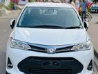 Toyota Axio new car non hybrid 2018