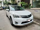 Toyota Axio NEW SHAPE-1500 CC 2012